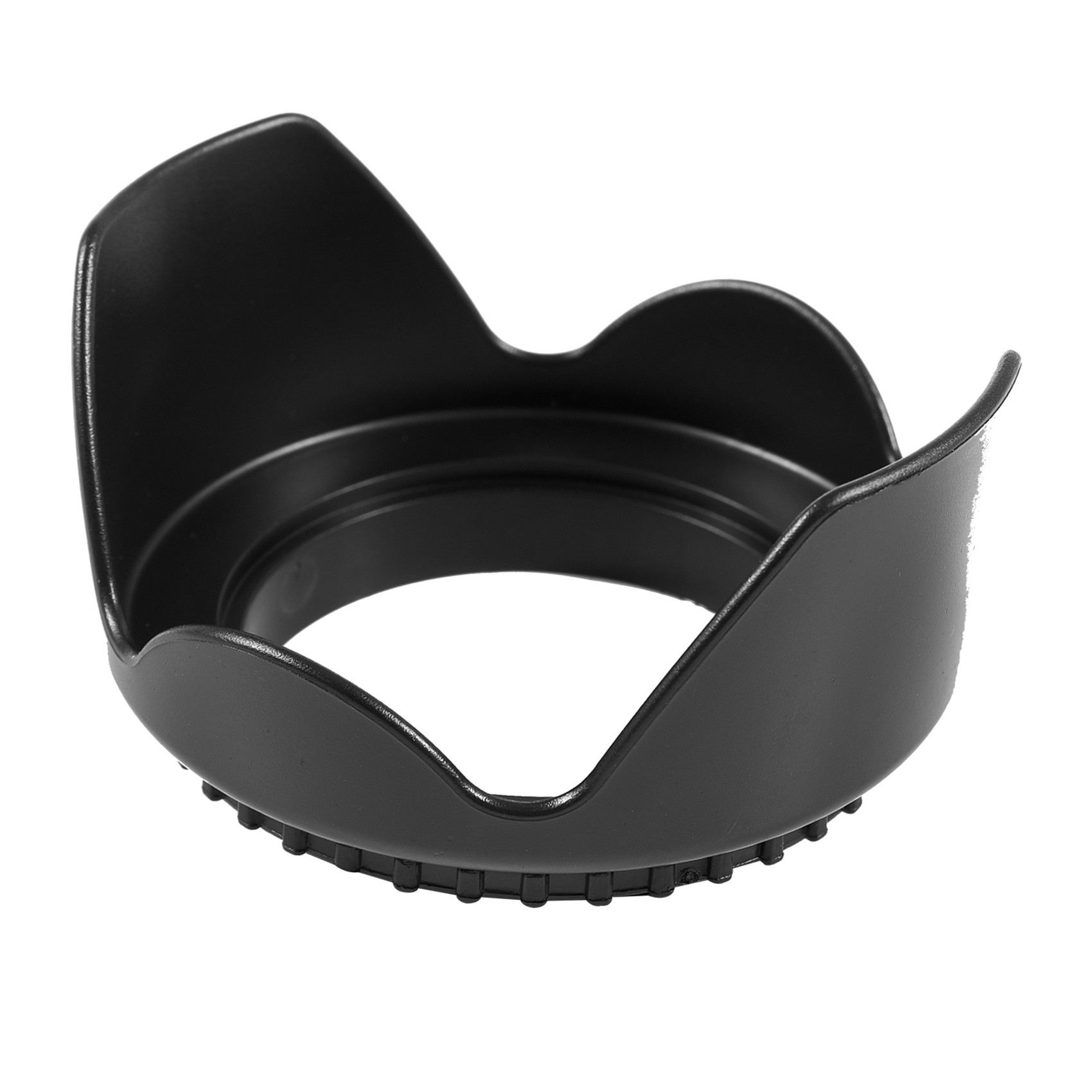Lens Hood Petal - 2X 52Mm Petal Çiçek Lens Hood
