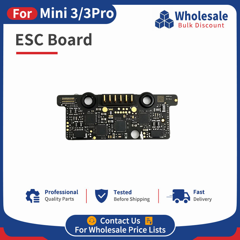 Dji Drone Mini 3 - SNQP ESC Modülü Mini 3 Mini