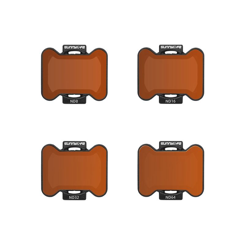 Nd Filter Set - SUNNYLIFE DJI AVATA 2 ND Filtre
