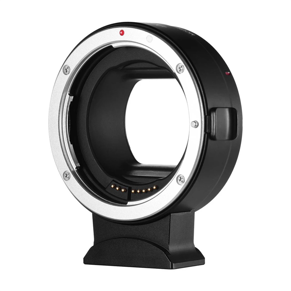 Photography Icon - EOS R Montaj Adaptörü EF/EF-S Lens