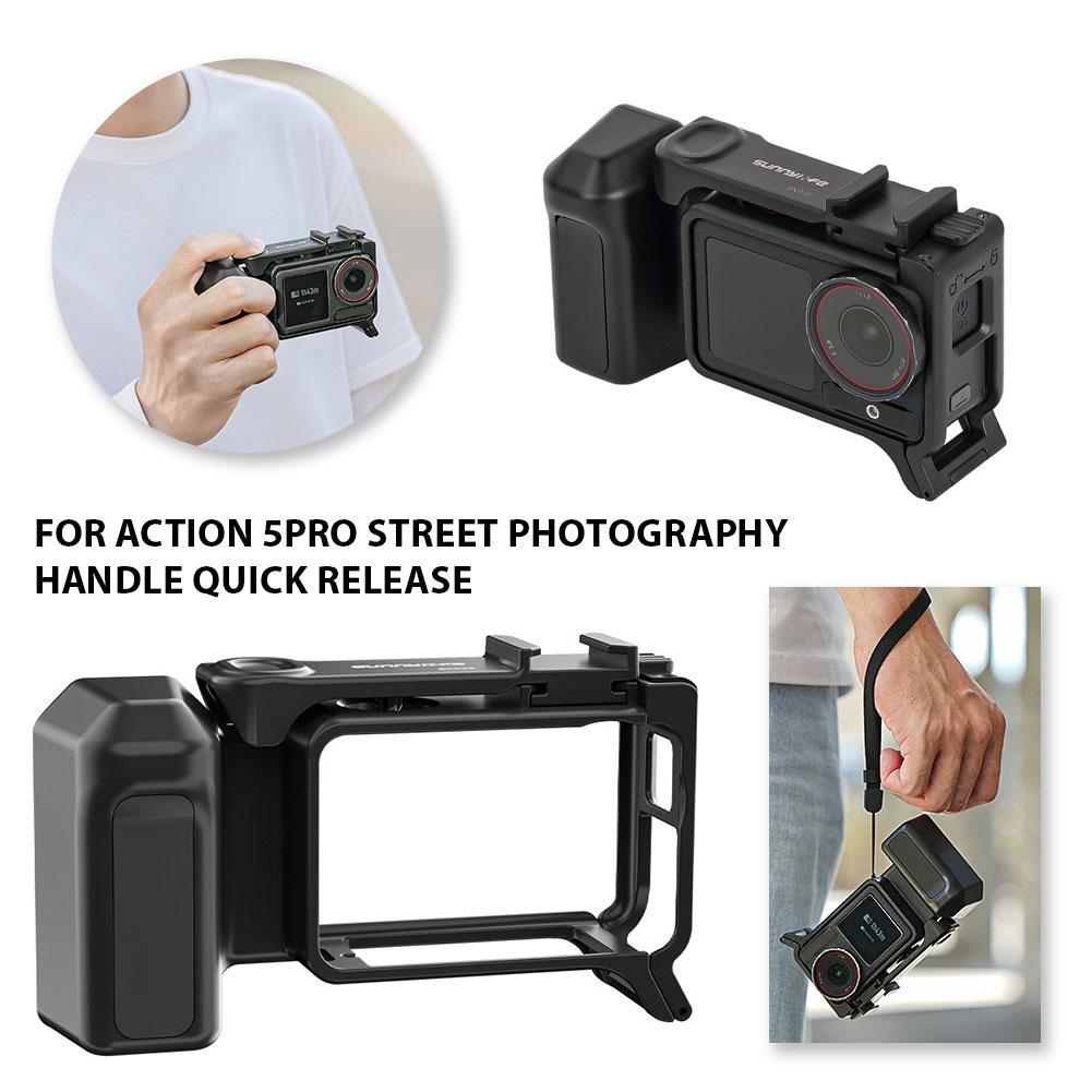 Photography Street - Action 5pro/4/3 Sokak Çekimi Tavşan Kafesi