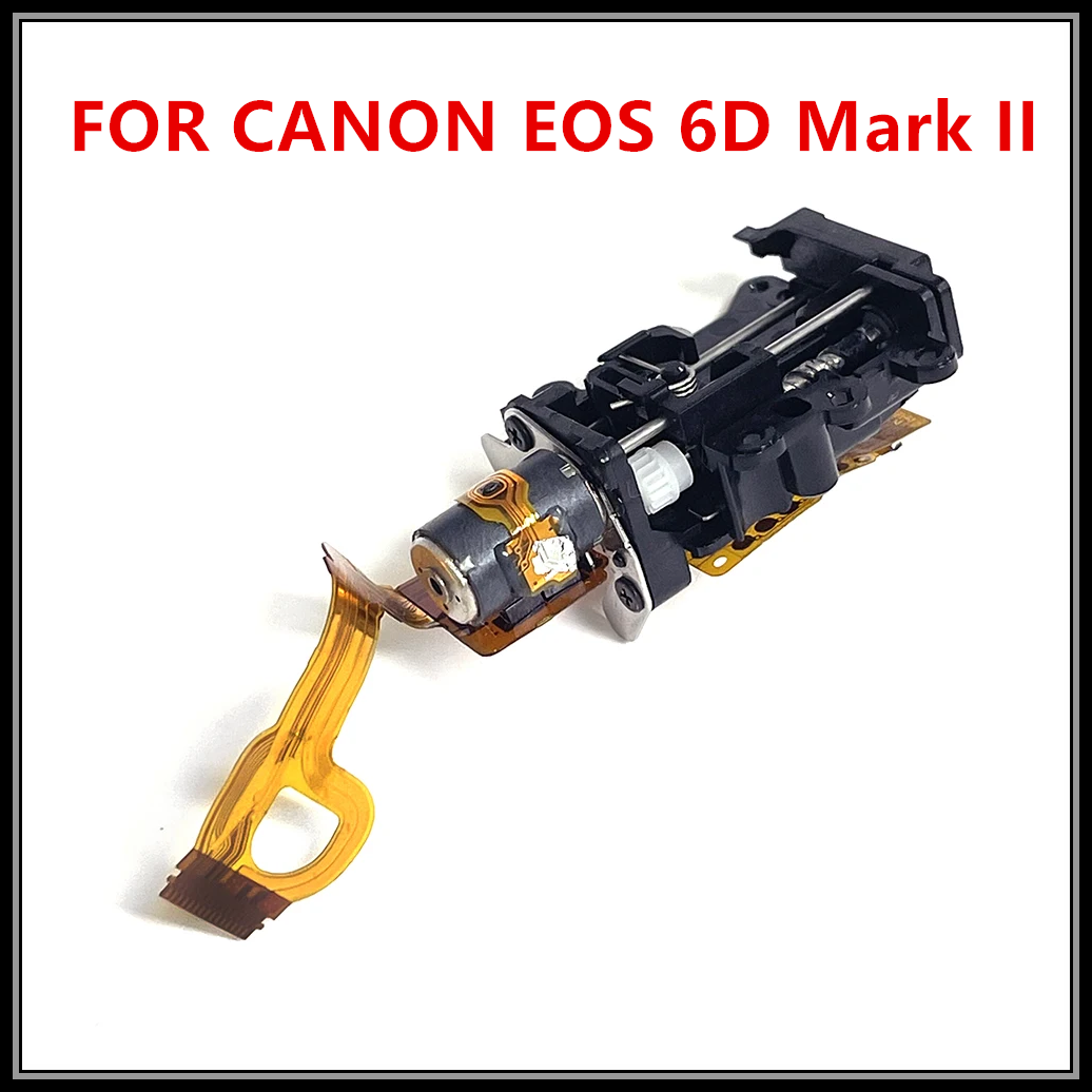 Photography Icon - Canon 6 d2 6DII 6DM2 6D