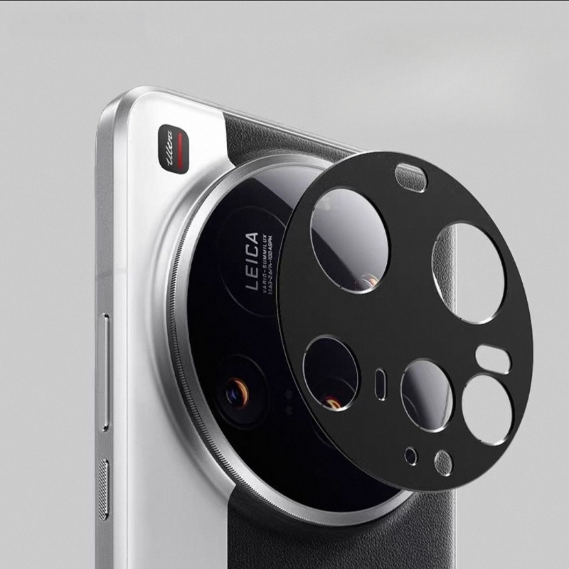 Photography Xiaomi 15 Ultra - Xiaomi 15 Ultra için Arka Kamera