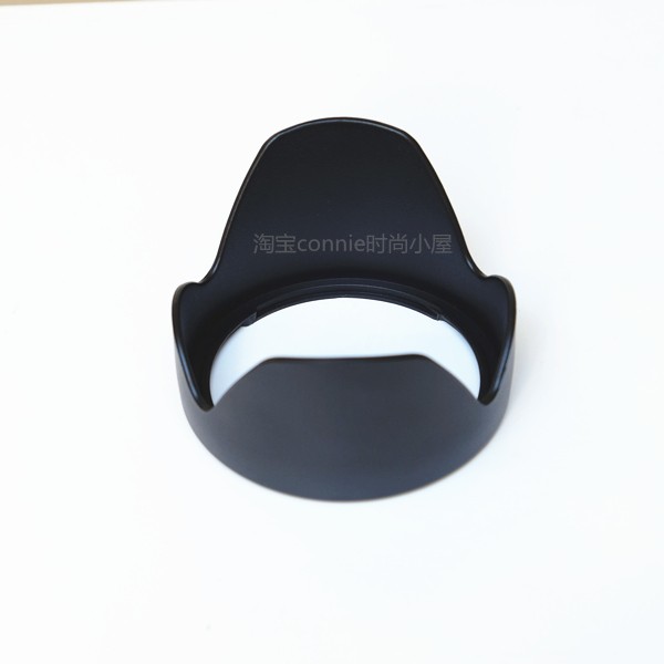 Lens Hood Petal - ALC-SH136 sh136 ters petal çiçek Lens