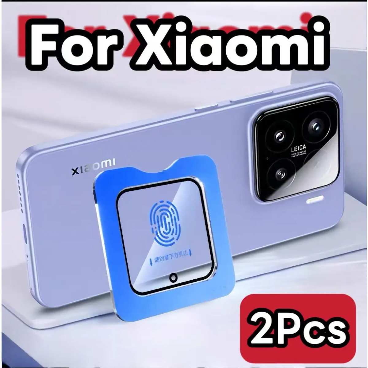 Photography Xiaomi 15 Ultra - Xiaomi 15 14 Pro Ultra için