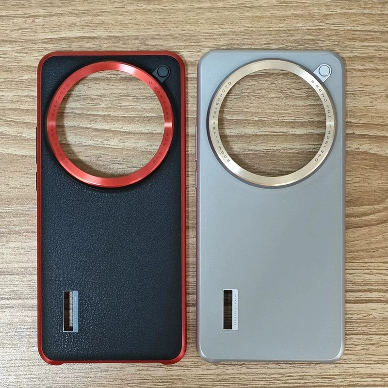 Photography Xiaomi 15 Ultra - Orijinal fotoğrafçılık kiti, Xiaomi 15 Ultra