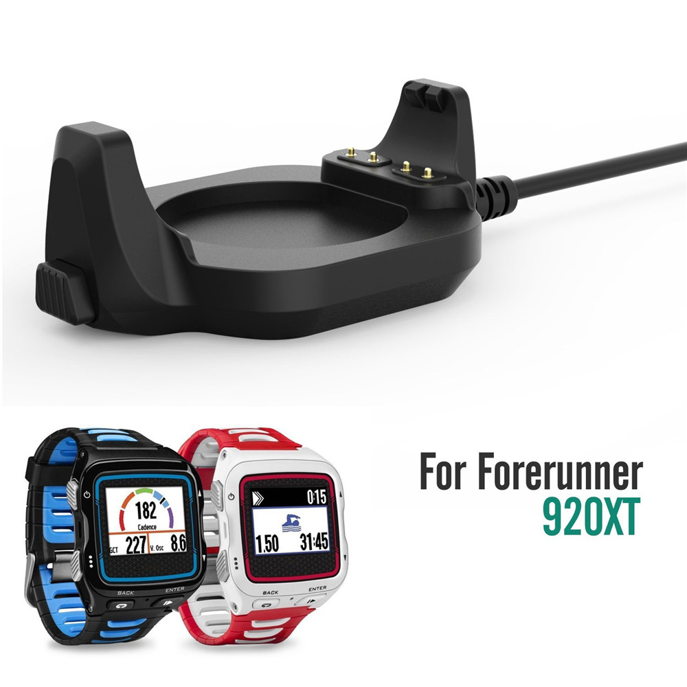 Peak Design Clip - Garmin Forerunner 920XT Multisport GPS Watch-A09I