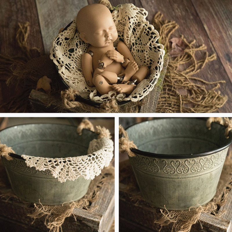 Photography Life - Yenidoğan fotoğraf Prop fotoğrafçılık bebek sahne