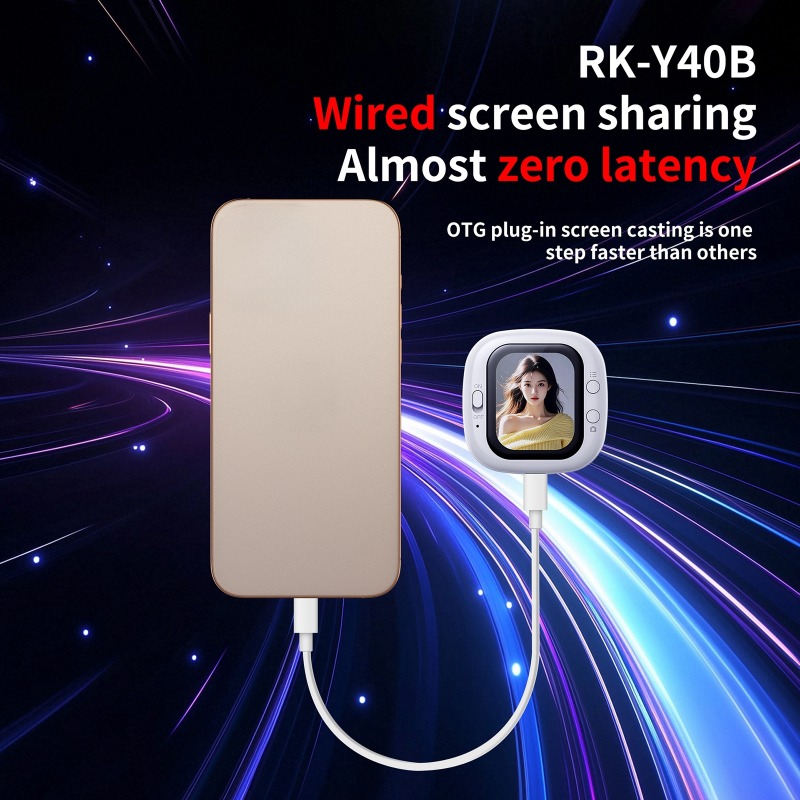 Telefon Mini Selfie Monitör Ek - Photography Videography incelemesi ve fiyatı