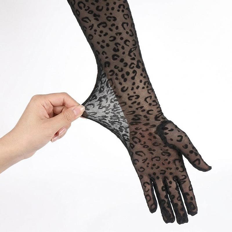 Yeni Seksi Leopar Desenli File - Photography Date incelemesi ve fiyatı