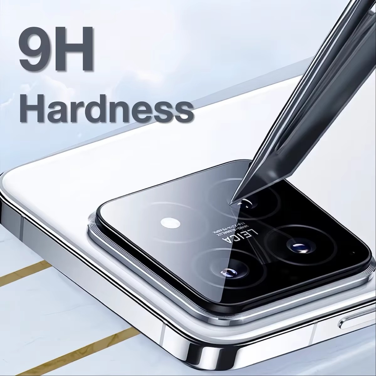 2 adet kamera direnç filmi Xia - Photography Xiaomi 15 Ultra incelemesi ve fiyatı