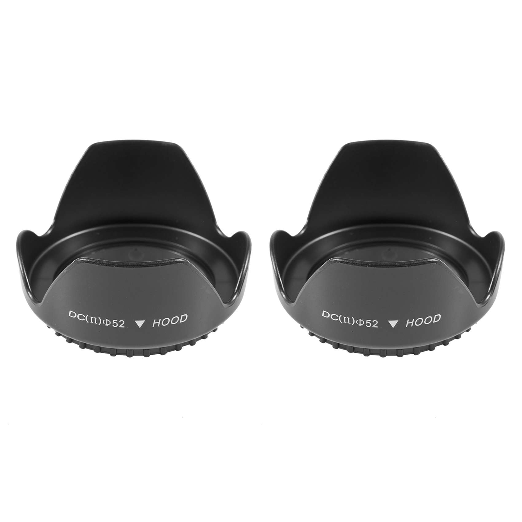 2X 52Mm Petal Çiçek Lens Hood  - Lens Hood Petal incelemesi ve fiyatı