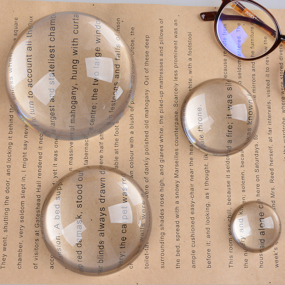 LONGWIN 80 MM Kristal Büyüteç  - Lens Ball Crystal incelemesi ve fiyatı