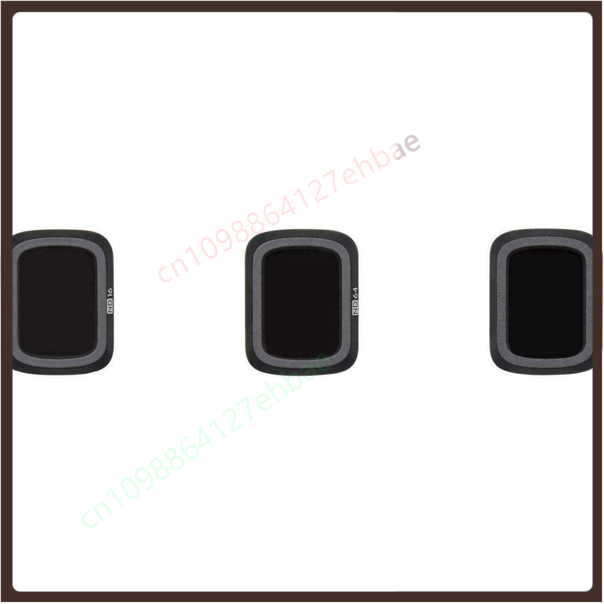 Orijinal YENİ DJI Mavic Air 2  - Nd Filter Set incelemesi ve fiyatı