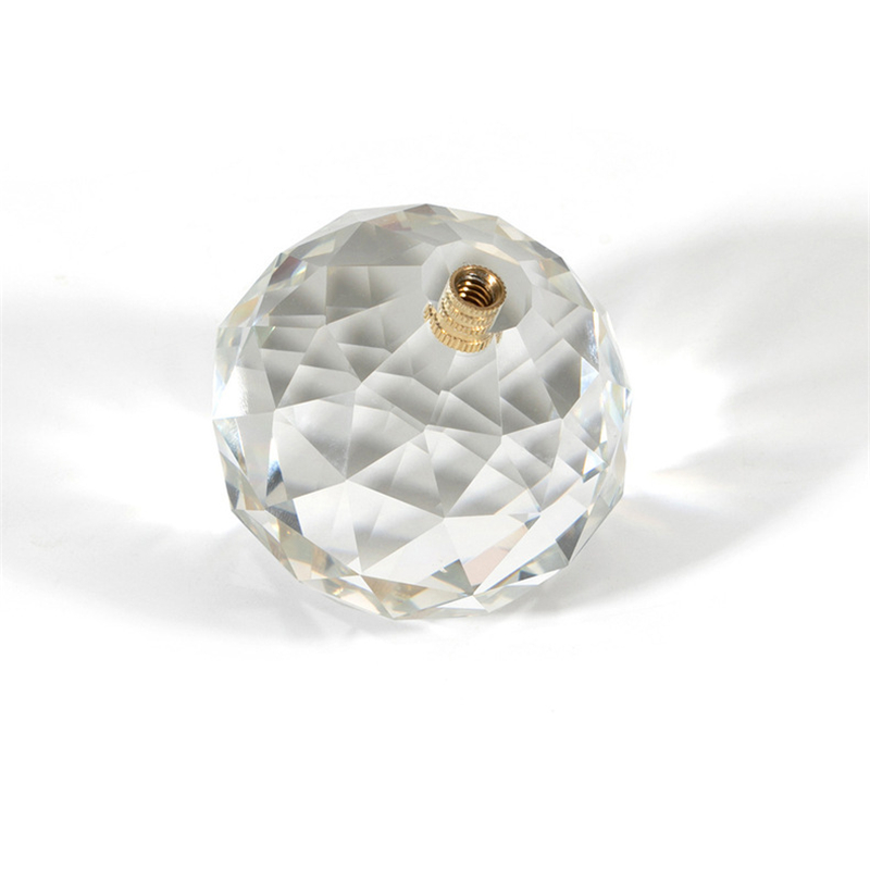 Prizma kristal cam kamera lens - Lens Ball Crystal incelemesi ve fiyatı