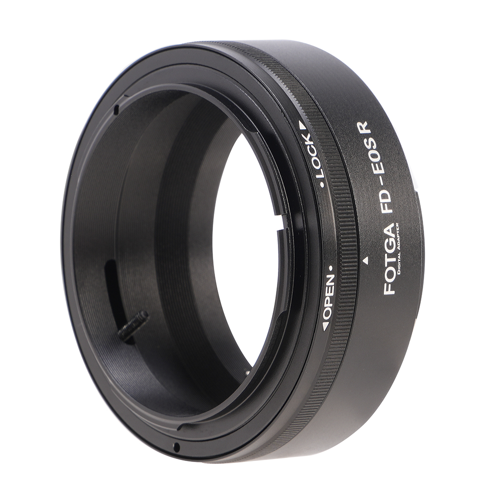 FOTGA Lens Adaptörü Dönüştürüc - Photography Icon incelemesi ve fiyatı