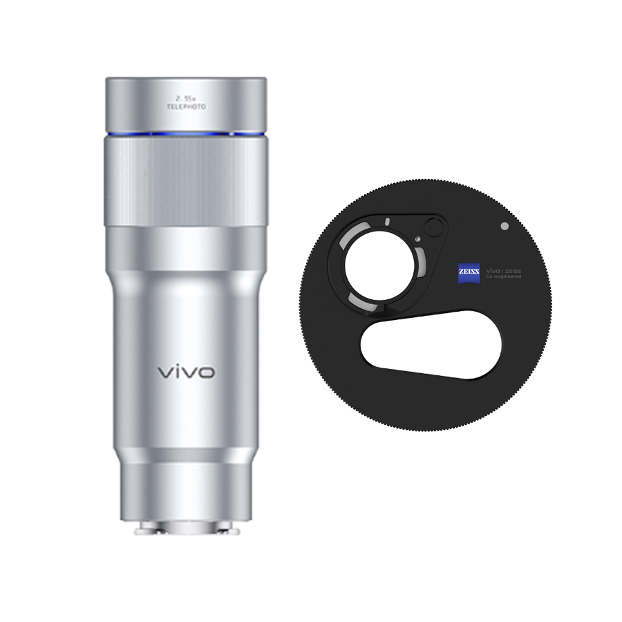 Vivo X300 Pro Kılıfı Kamera Le - Photography Kit X300 incelemesi ve fiyatı