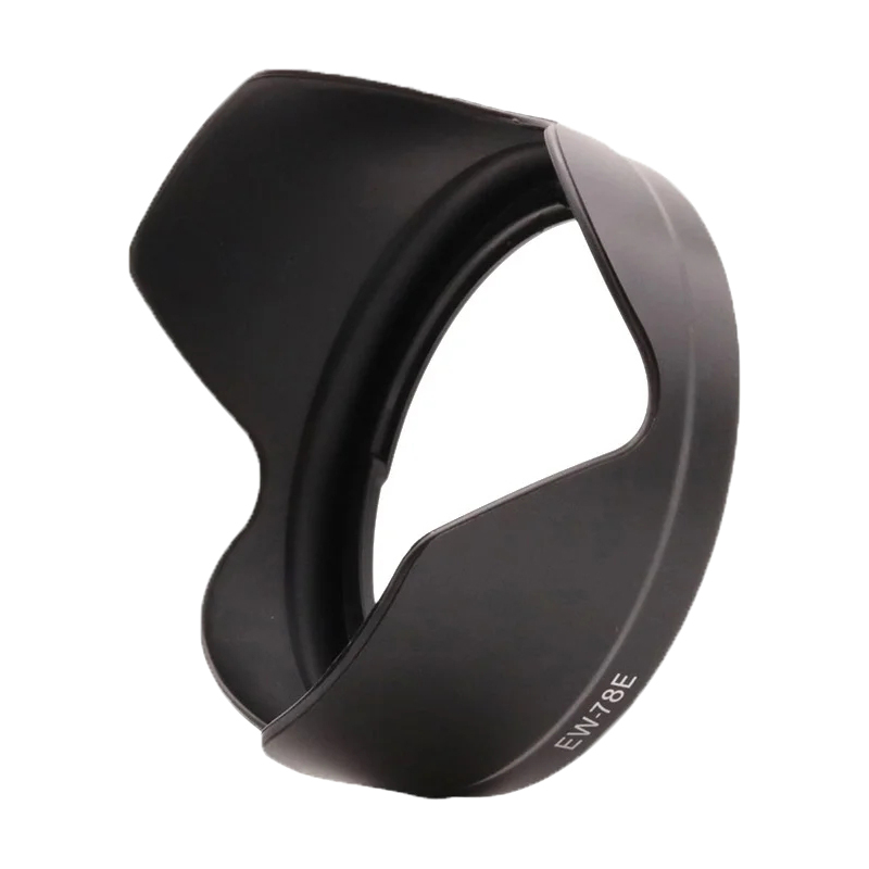 Çiçek Yaprağı Lens Koruyucusu, - Lens Hood Petal incelemesi ve fiyatı