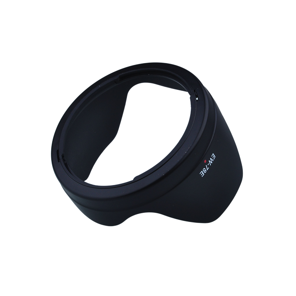 Çiçek Yaprağı Lens Koruyucusu, - Lens Hood Petal incelemesi ve fiyatı