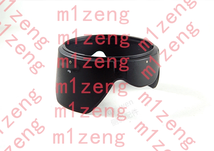 62mm sh124 Ters petal çiçek Le - Lens Hood Petal incelemesi ve fiyatı