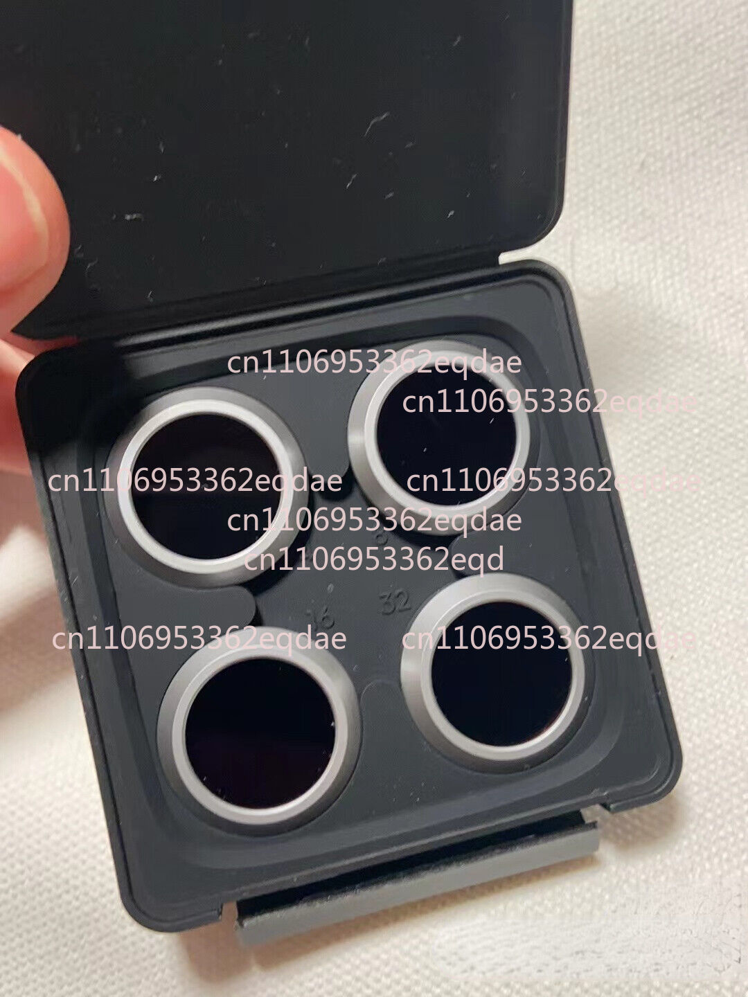 Orijinal DJI Mavic 2 Zoom Kame - Nd Filter Set incelemesi ve fiyatı