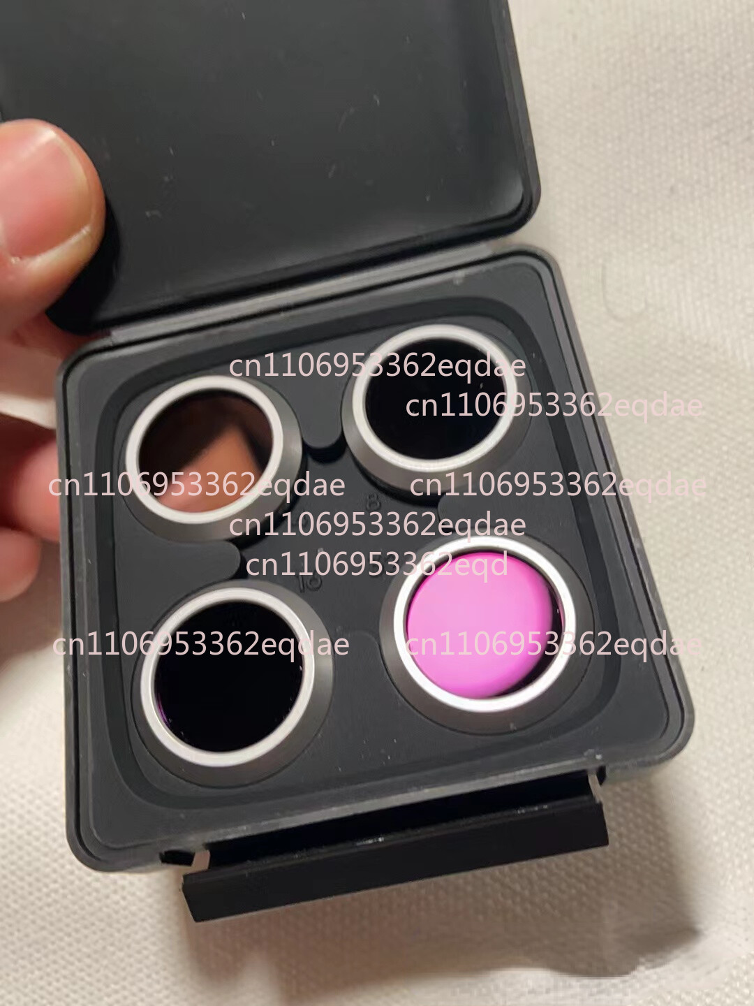 Orijinal DJI Mavic 2 Zoom Kame - Nd Filter Set incelemesi ve fiyatı