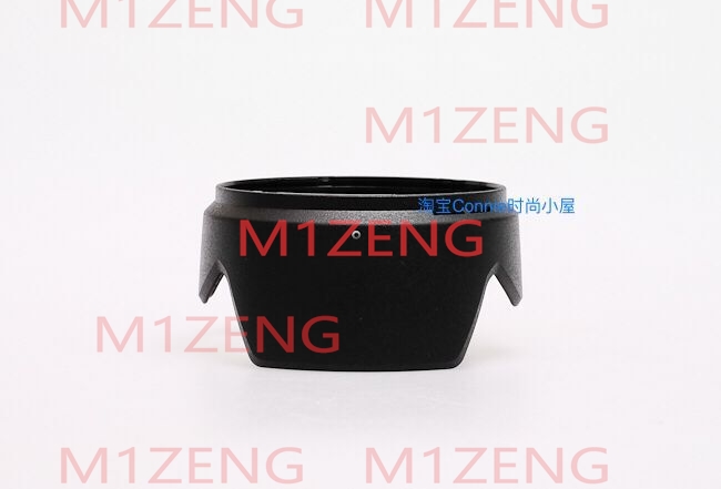 ALC-SH109 Ters petal çiçek Len - Lens Hood Petal incelemesi ve fiyatı