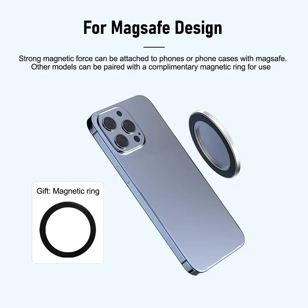 1 adet MagSafe manyetik Selfie - Photography Angles incelemesi ve fiyatı