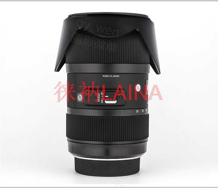 LH780-06 72mm Ters petal çiçek - Lens Hood Petal incelemesi ve fiyatı