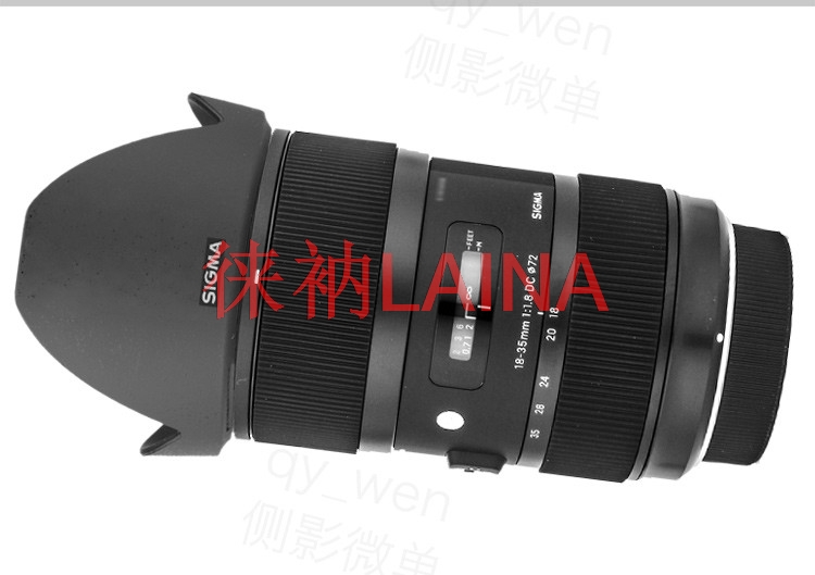 LH780-06 72mm Ters petal çiçek - Lens Hood Petal incelemesi ve fiyatı