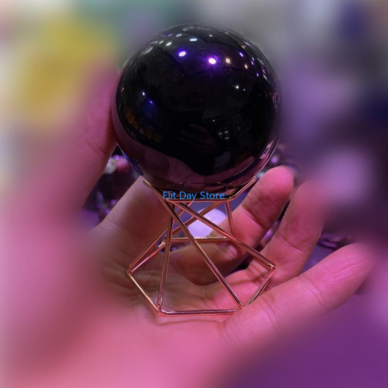 F92C Kristal Lens Küre Küre Tu - Lens Ball Crystal incelemesi ve fiyatı