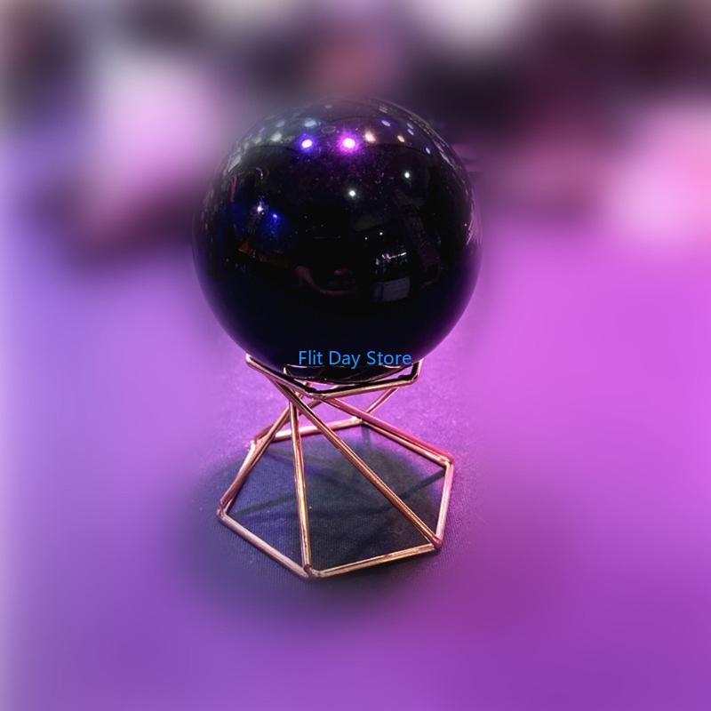 F92C Kristal Lens Küre Küre Tu - Lens Ball Crystal incelemesi ve fiyatı