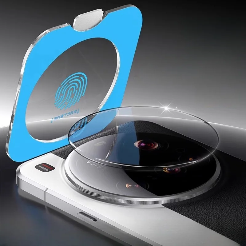 Tek tıklamayla Kurulum Kamera  - Photography Xiaomi 15 Ultra incelemesi ve fiyatı