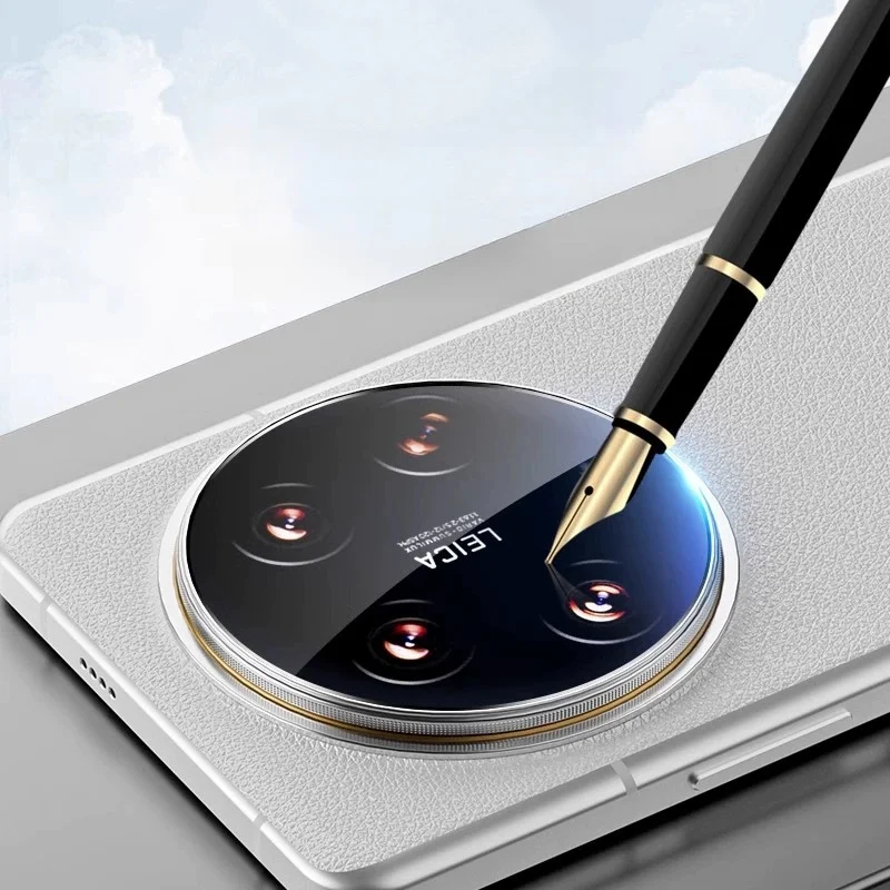 Tek tıklamayla Kurulum Kamera  - Photography Xiaomi 15 Ultra incelemesi ve fiyatı
