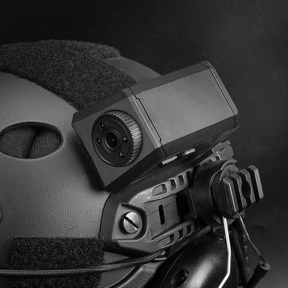 HD Spor Kamerası Taktik Kask B - Photography Angles incelemesi ve fiyatı