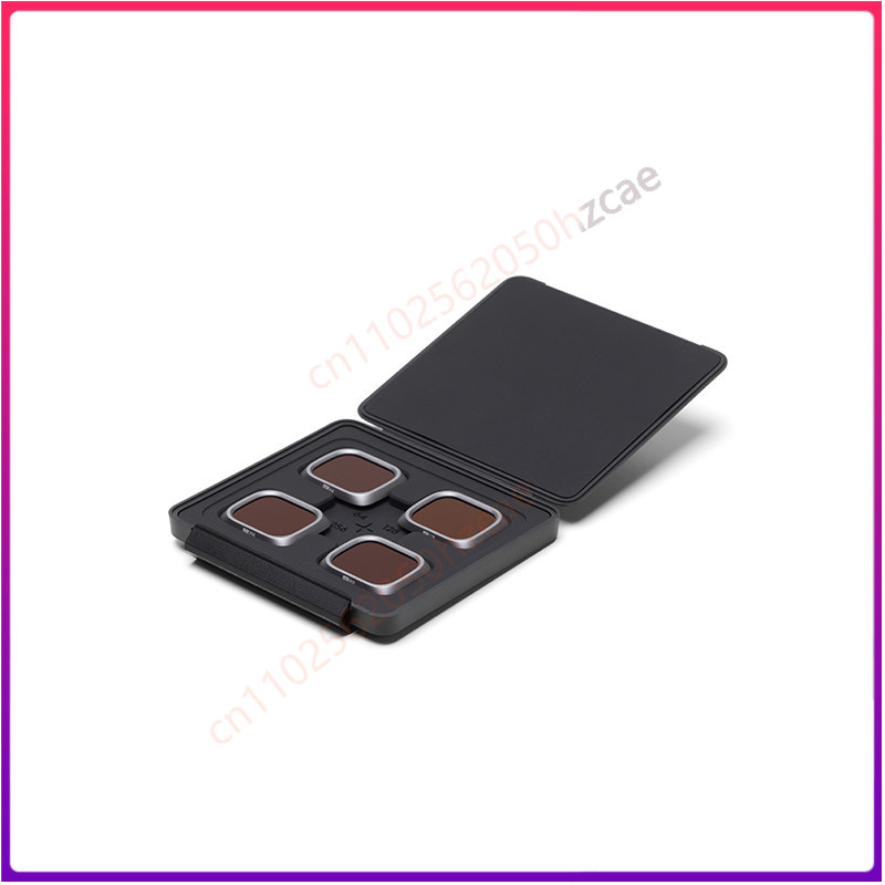 DJI Air 2S için Orijinal ND Fi - Nd Filter Set incelemesi ve fiyatı