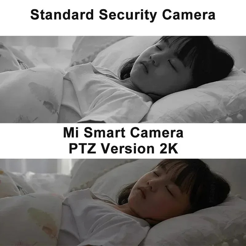 Orijinal Xiaomi Akıllı Kamera  - Photography Angles incelemesi ve fiyatı