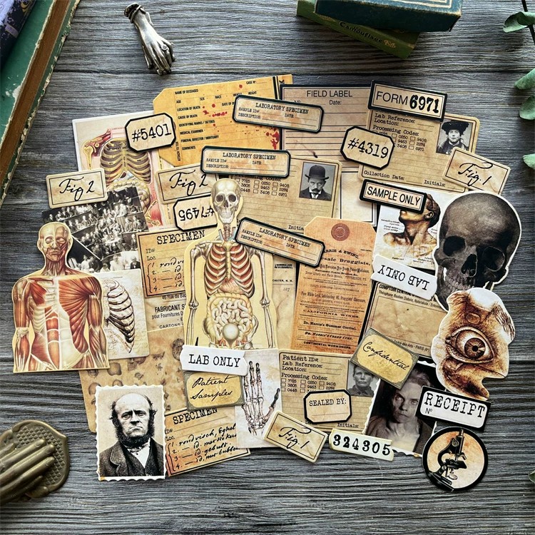 DIY Scrapbooking Vintage Bebek - Photography Journal incelemesi ve fiyatı