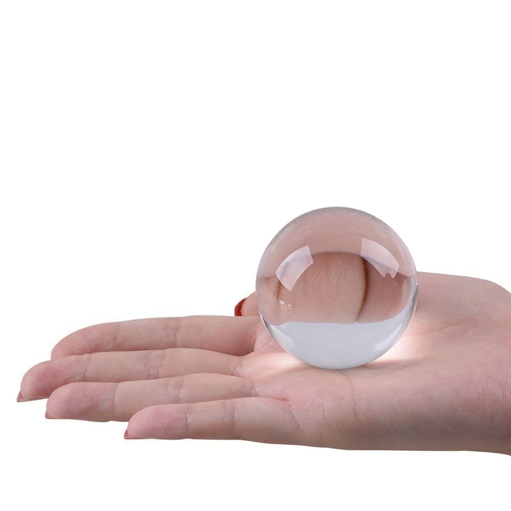 3Cm Kristal Küre Fotoğraf Prop - Lens Ball Crystal incelemesi ve fiyatı