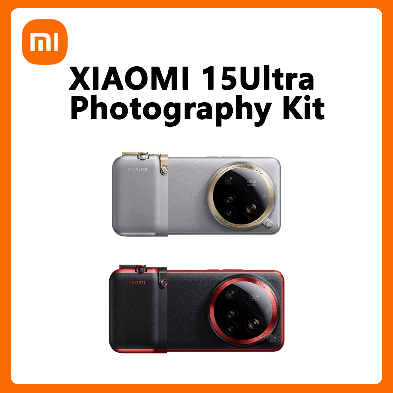 Orijinal Xiaomi 15 Ultra Pro F - Photography Xiaomi 15 Ultra incelemesi ve fiyatı