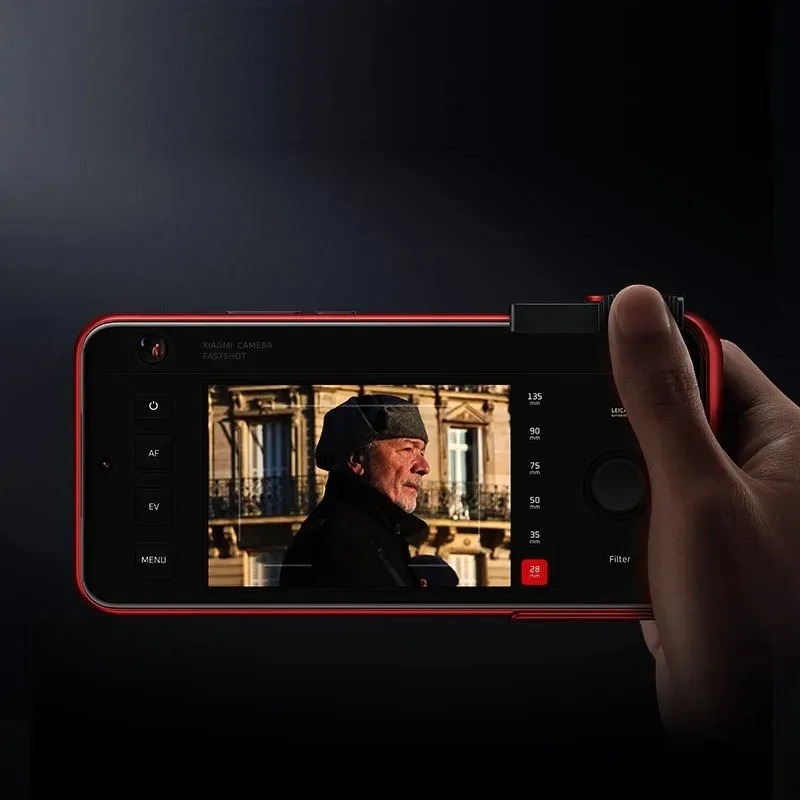 Orijinal Xiaomi 15 Ultra Pro F - Photography Xiaomi 15 Ultra incelemesi ve fiyatı