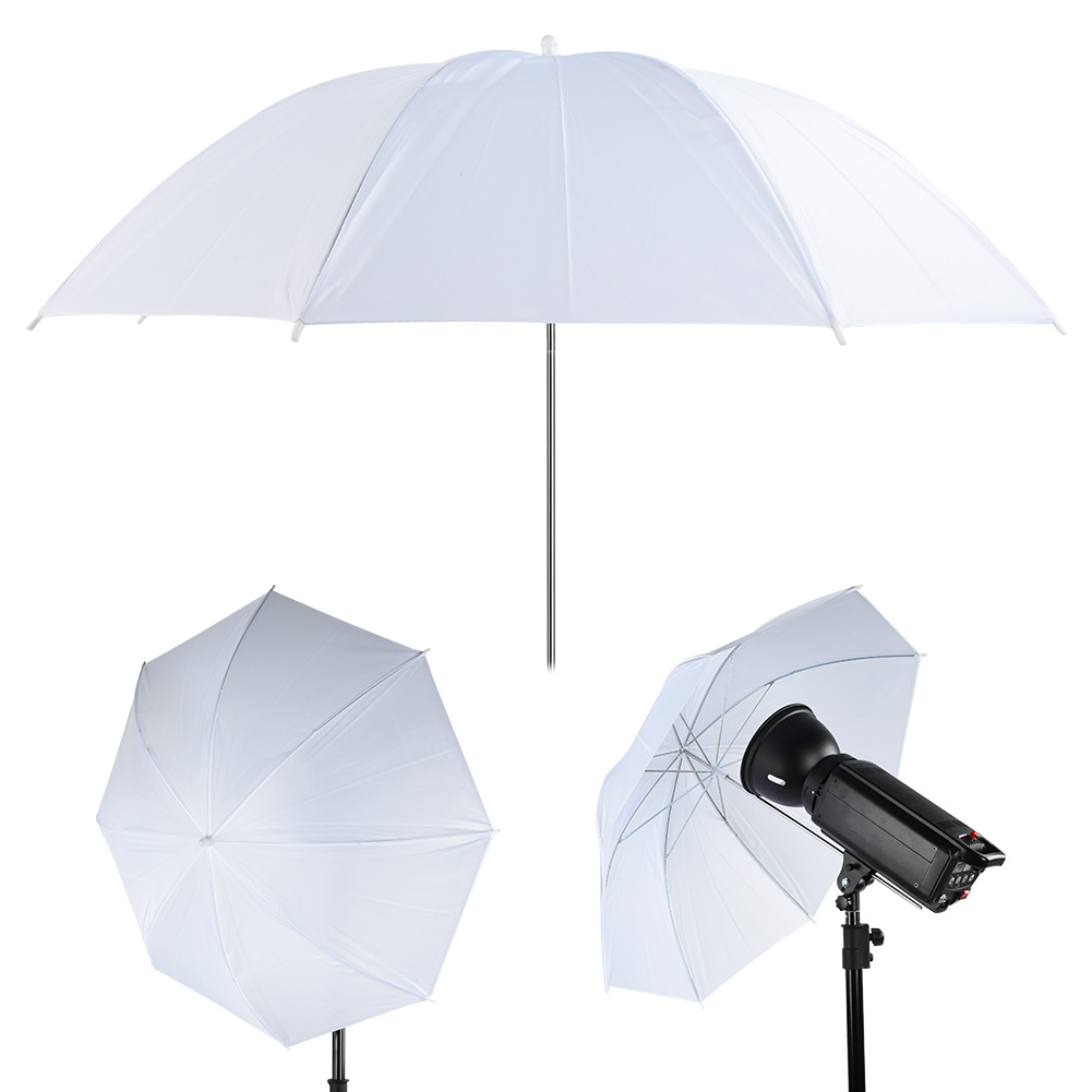 33 İnç Şeffaf Beyaz Yumuşak Şe - Pop Up Flash Diffuser incelemesi ve fiyatı