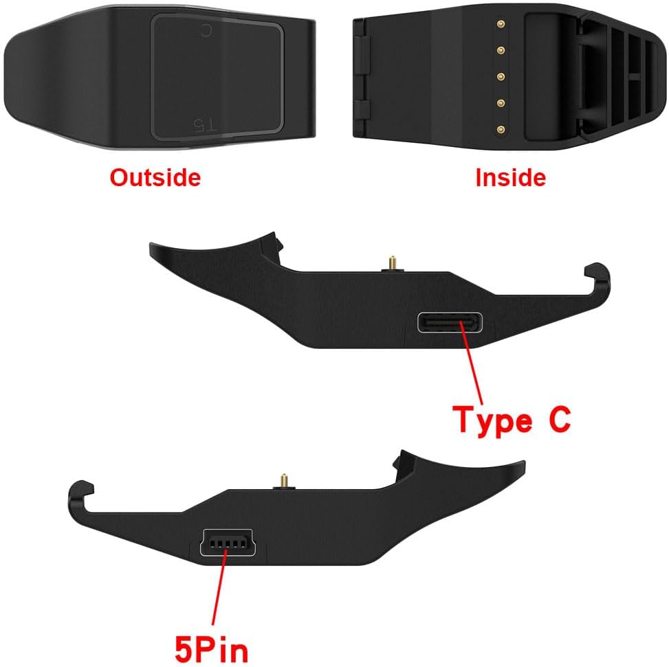 Garmin T5, TT15, TT10, T15, G  - Peak Design Clip incelemesi ve fiyatı