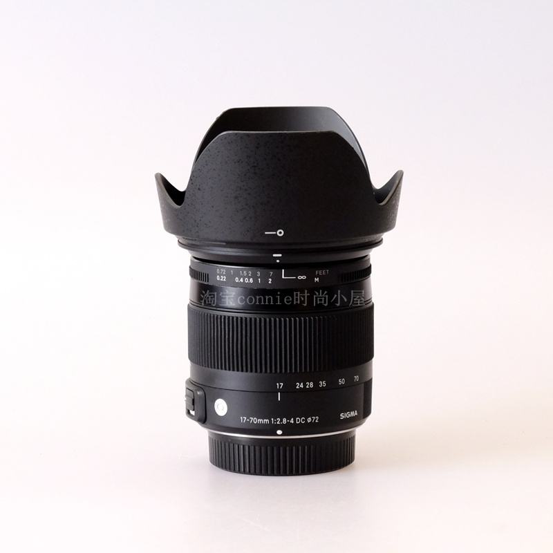 H780-03 72mm ters petal çiçek  - Lens Hood Petal incelemesi ve fiyatı