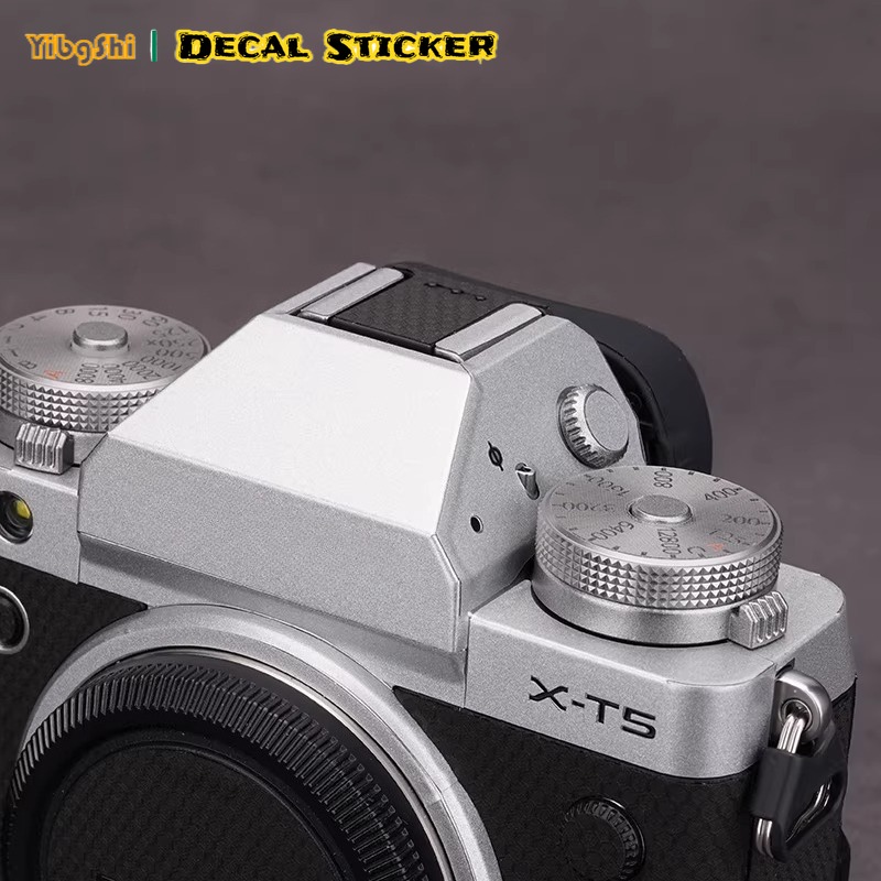 FujiFilm X-T5 Kamera Etiketi A - Fujifilm Camera X-T5 incelemesi ve fiyatı