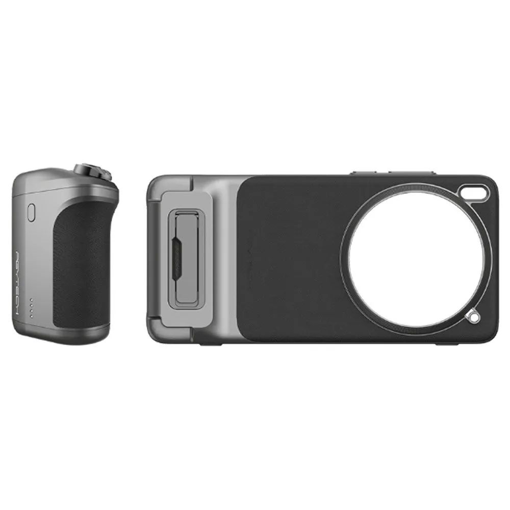 VIVO X200 Pro/Vivo X300 Pro Kı - Photography Kit X300 incelemesi ve fiyatı