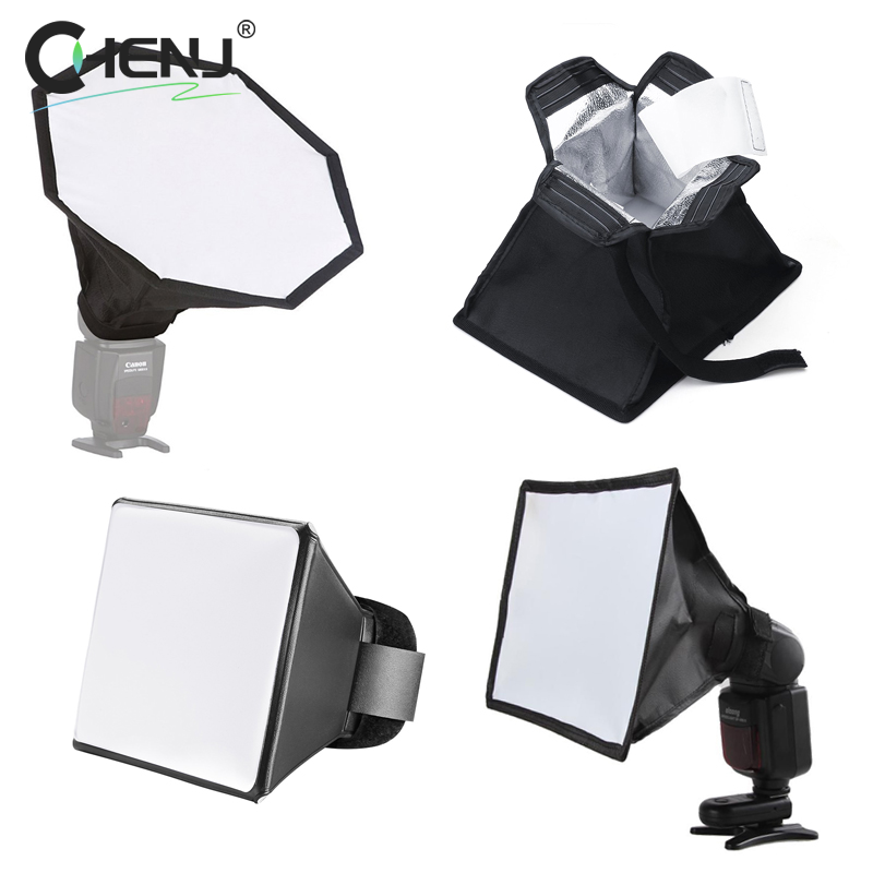 1 adet Katlanabilir Flaş Difüz - Pop Up Flash Diffuser incelemesi ve fiyatı