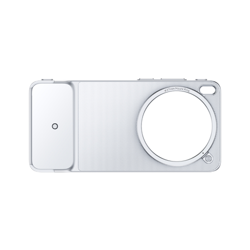 VIVO X300 Ultra Kılıf Deri Kam - Photography Kit X300 incelemesi ve fiyatı