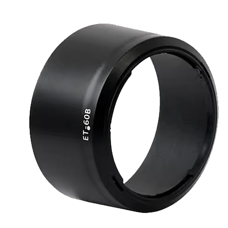 Canon RF-S 55-210Mm F5-7.1 içi - Lens Hood Petal incelemesi ve fiyatı