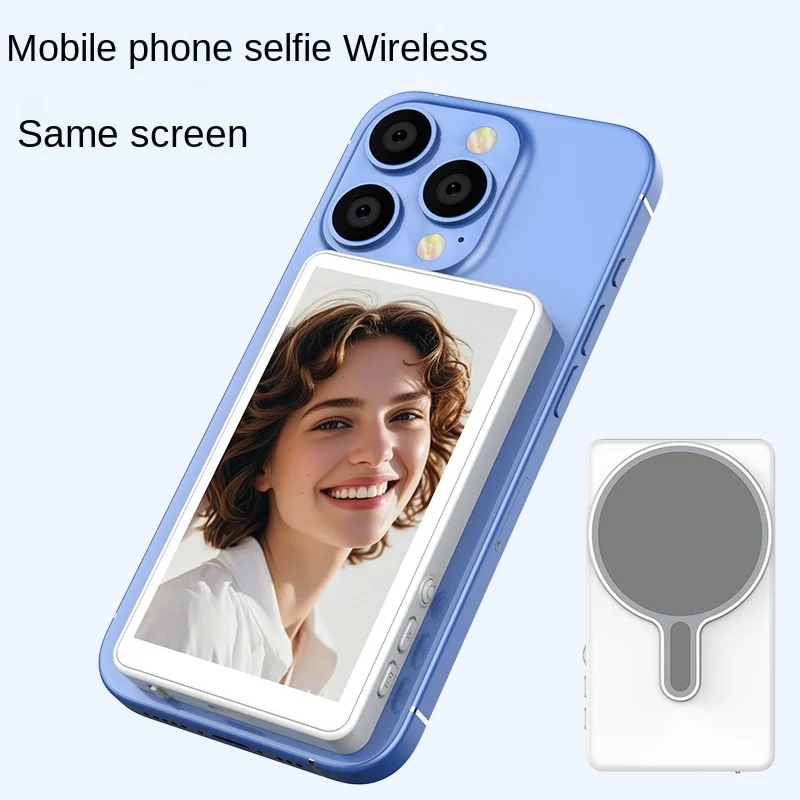 Kablosuz Monitör Arka Kamera E - Photography Videography incelemesi ve fiyatı